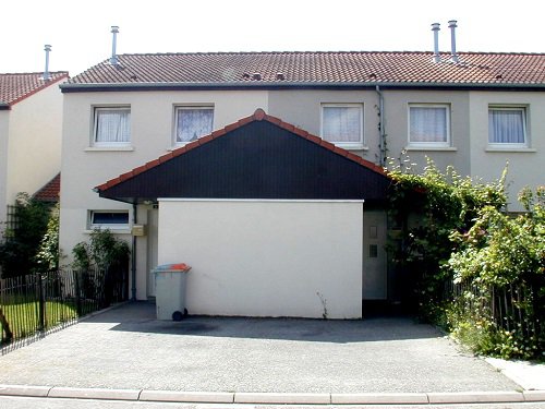 5ème Avenue rue Jaunez